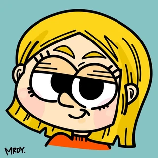 MRDYのプロフィールアイコン